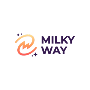 MilkyWay Casino Logo