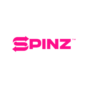 Spinz Casino Ontario Logo