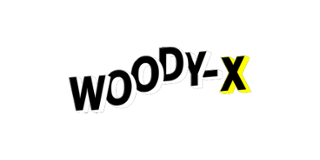 Woody-X Casino Logo