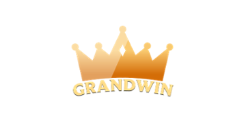 GrandWin Casino Logo