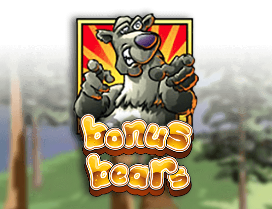 Bonus Bears