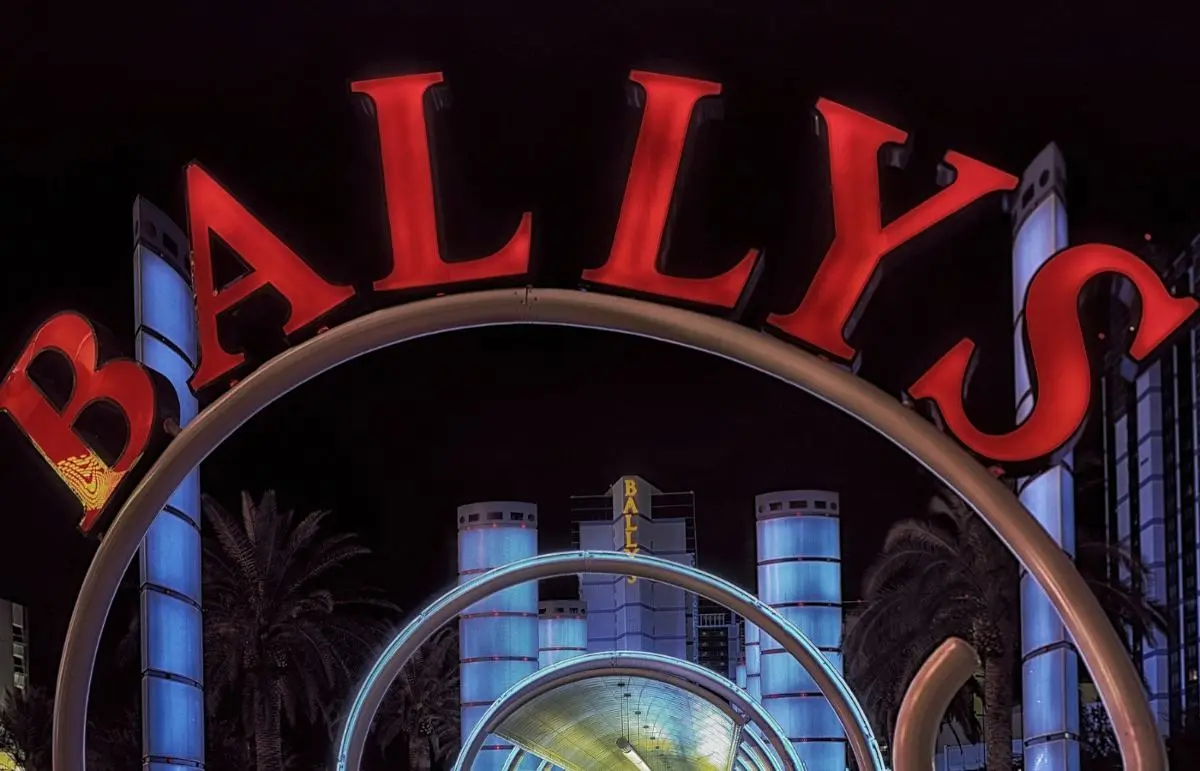 Bally's Partnership