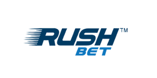 RushBet Casino Logo
