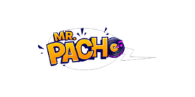 MrPacho Casino Logo