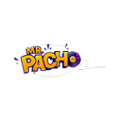 MrPacho Casino Logo