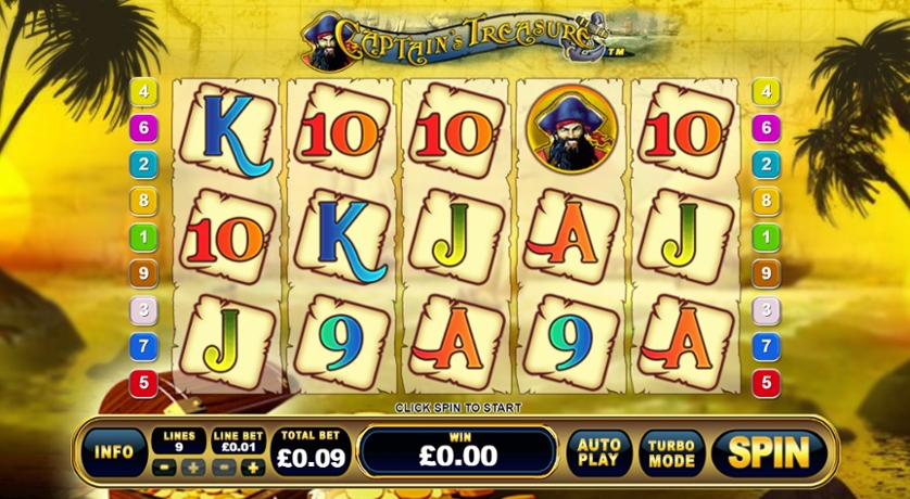 Treasure slots free Treasure slots free