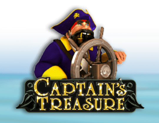 Captain's Treasure