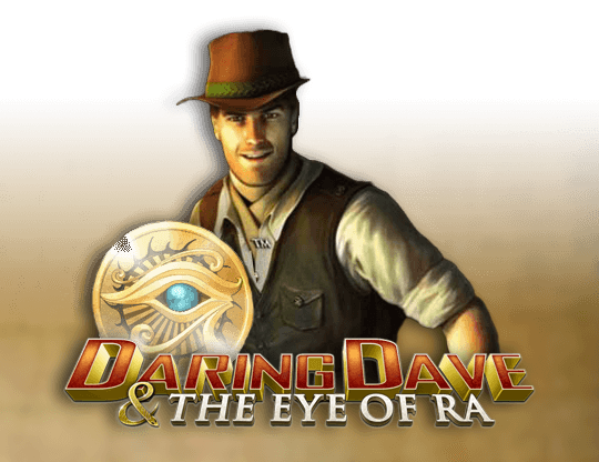 Daring Dave & The Eye of Ra