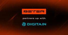 Digitain and BETER