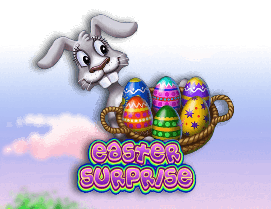 Easter Surprise