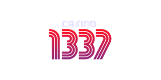 Casino1337 Logo
