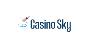 Casino Sky logo