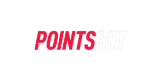 PointsBet Casino MI Logo