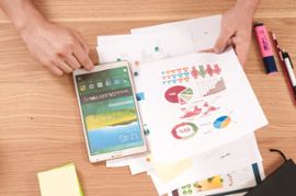 Financial results
