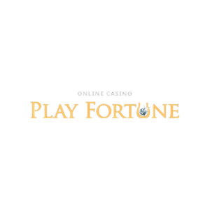 Play Fortune Casino Logo