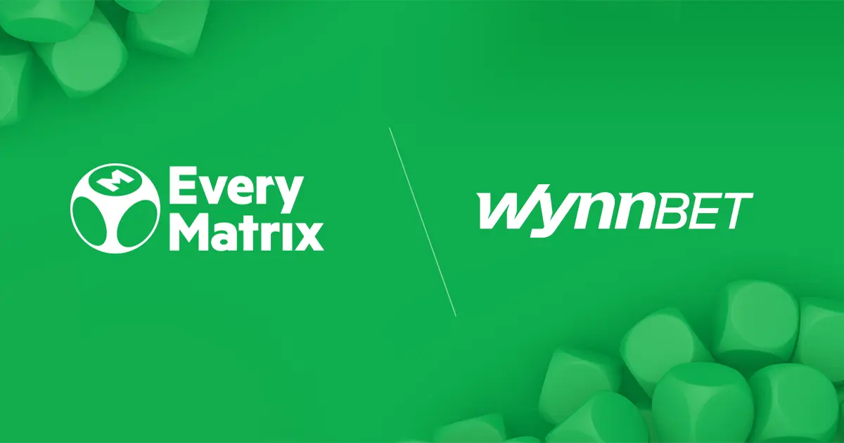 EveryMatrix and WynnBet