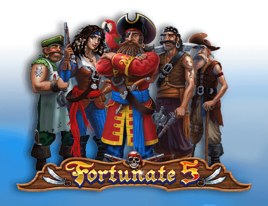 Fortunate 5