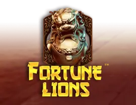 Fortune Lions