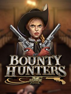 Bounty Hunters xNudge