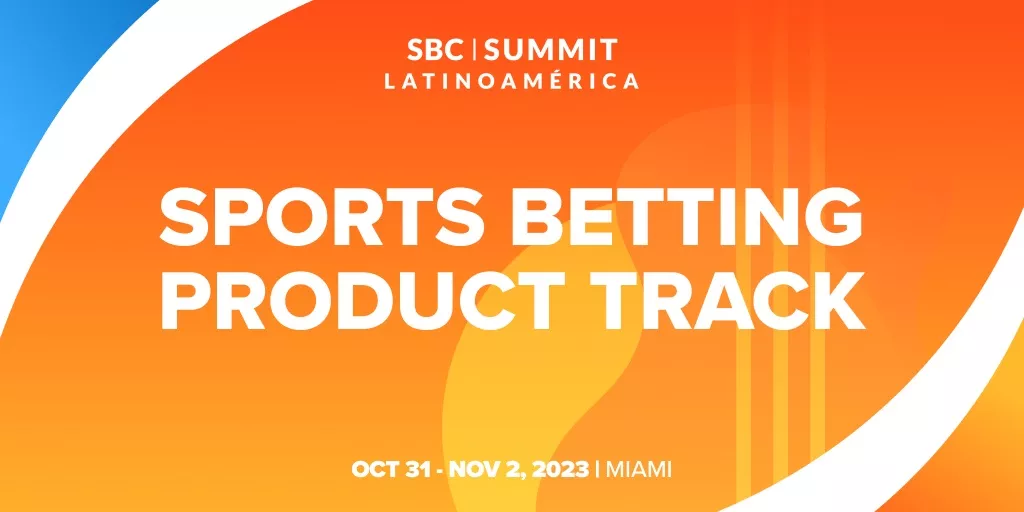 SBC Summit Latinoamerica: Sports Betting Conference Track