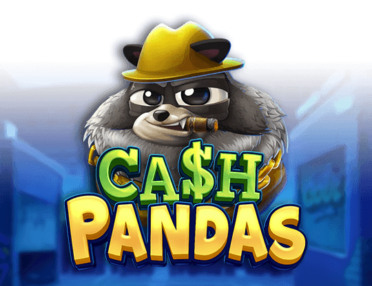 Cash Pandas