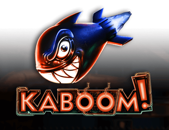 Kaboom