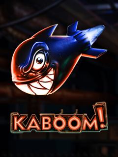 Kaboom