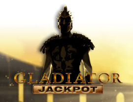 Gladiator Jackpot