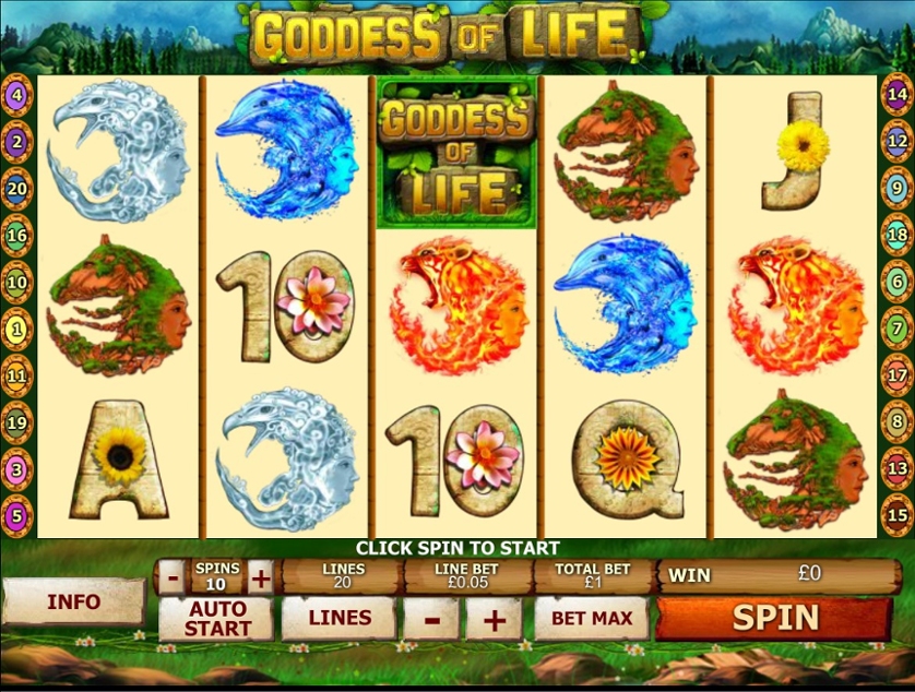 All ways win slot All ways win slot
