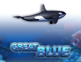 Great Blue