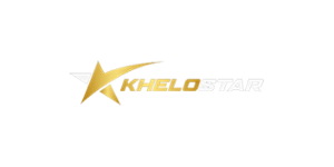 KheloStar Casino Logo