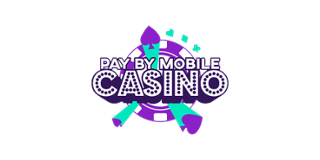 Pay By Mobile Casino logo