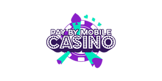 Pay By Mobile Casino IE Logo