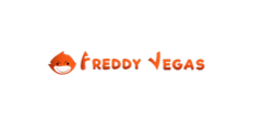 Freddy Vegas Casino Logo