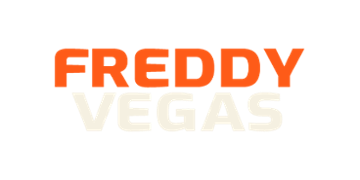 FreddyVegas Casino Logo