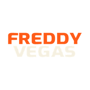 FreddyVegas Casino Logo