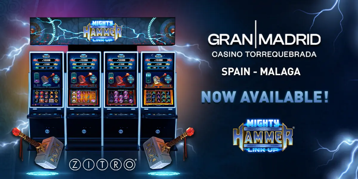 gran-madrid-casino-torrequebrada-introduces-zitro-mighty-hammer