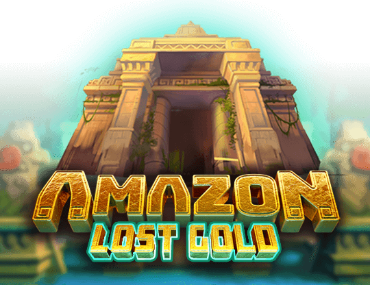 Amazon Lost Gold