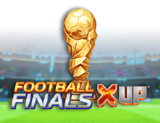 Football Finals X-UP
