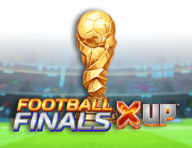 Football Finals X-UP