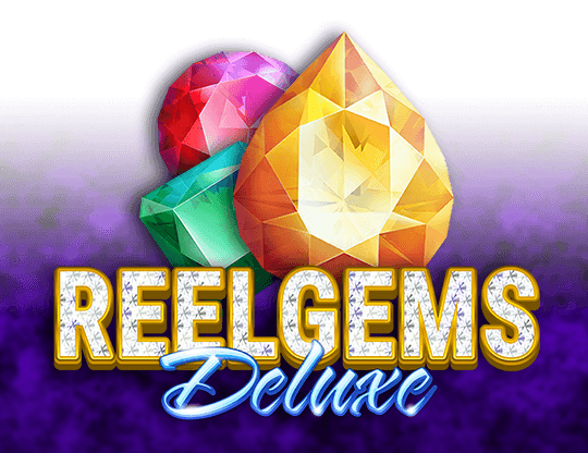 Reel Gems Deluxe
