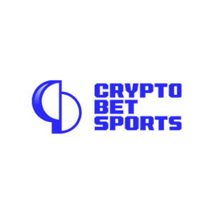 CryptoBetSports Casino Logo