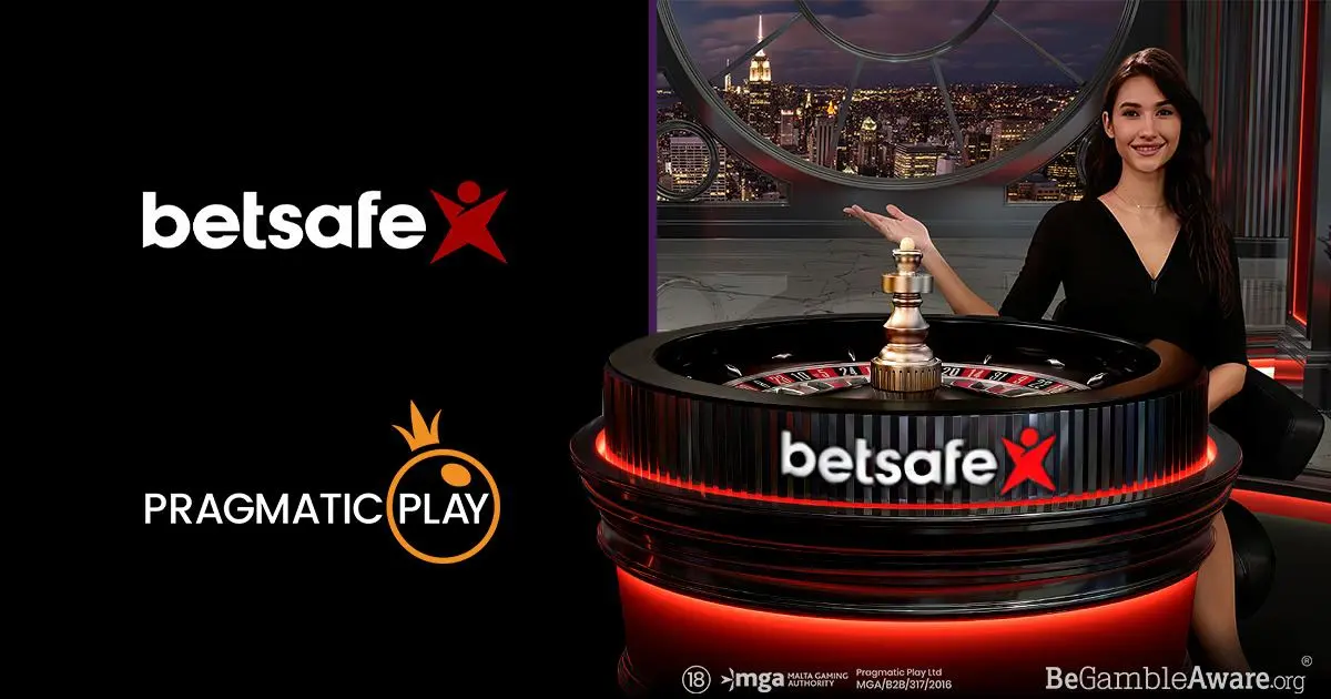 Pragmatic Play and Betsson