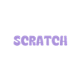 Scratch.fun Casino Logo