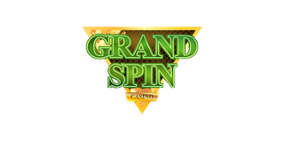Grand Spin Casino Logo