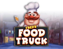 Fred's Food Truck