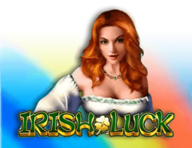 Irish Luck