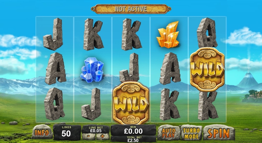 Juega Gratis A La Tragamonedas Jackpot Giant