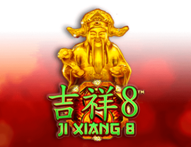 Ji Xiang 8