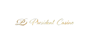President Casino Logo